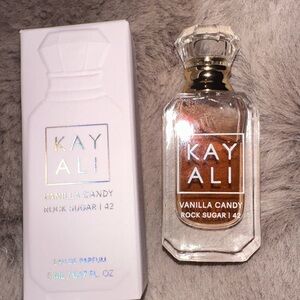 Kayali Vanilla Candy Rock Sugar 42 mini